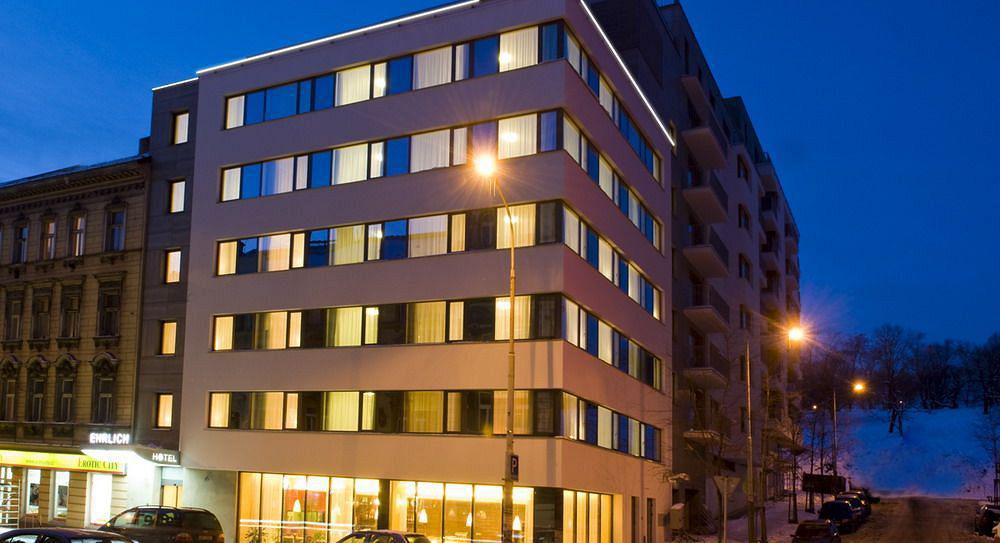 Ehrlich Hotel